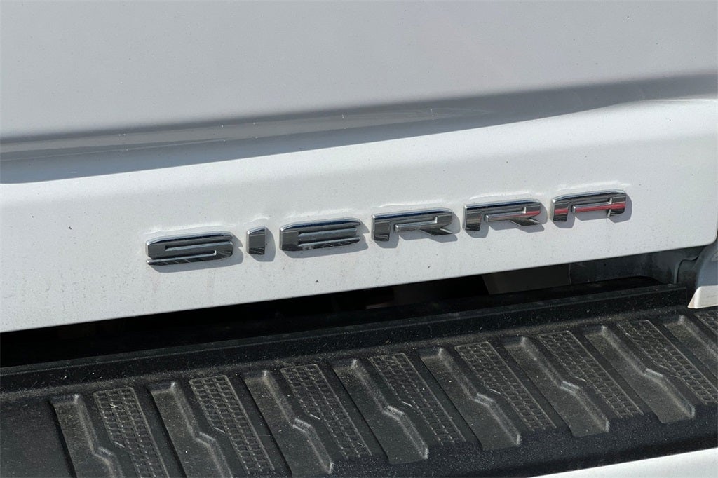 2022 GMC Sierra 3500HD Denali